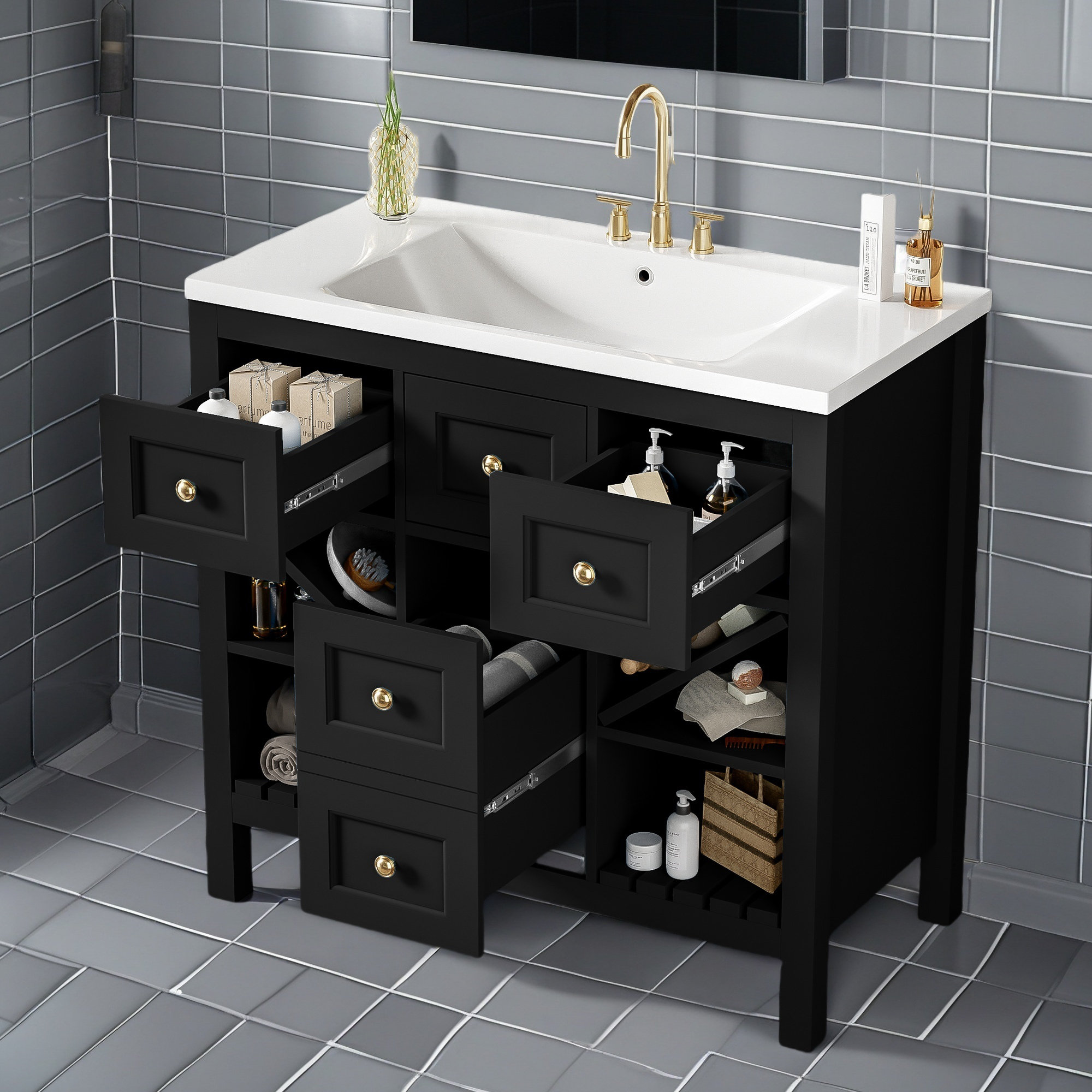 未使用MagicalFurniturePuroShelf/S-size Puro Shelf / S-size - Magical Furniture